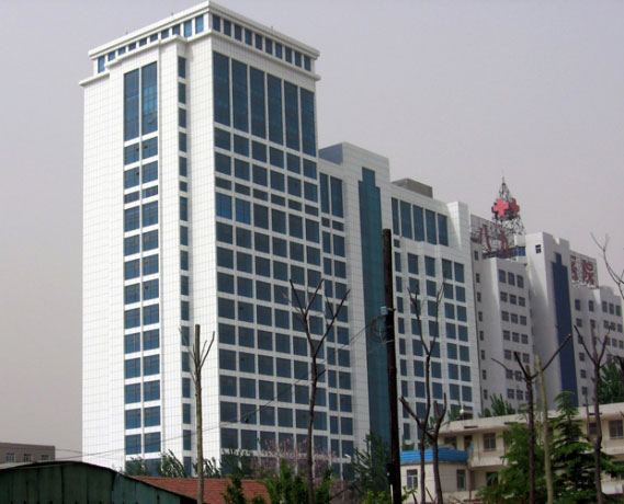 人民解放軍第八十九醫院